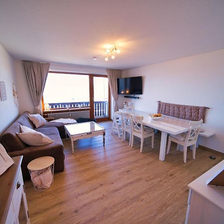 Apartamento Berg-Juwel Hallenbad Mit Sauna Missen-Wilhams Exterior foto