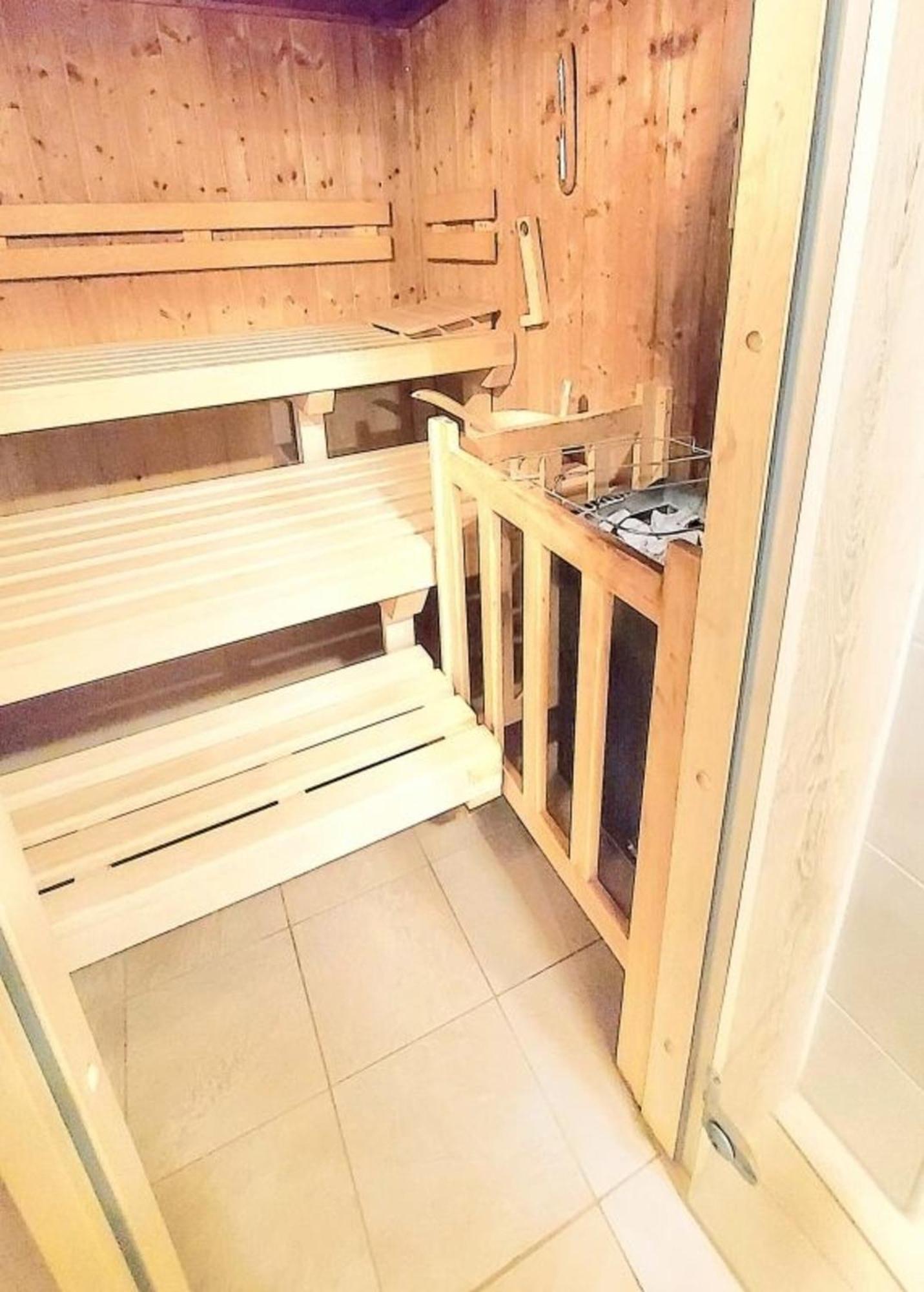 Apartamento Berg-Juwel Hallenbad Mit Sauna Missen-Wilhams Exterior foto