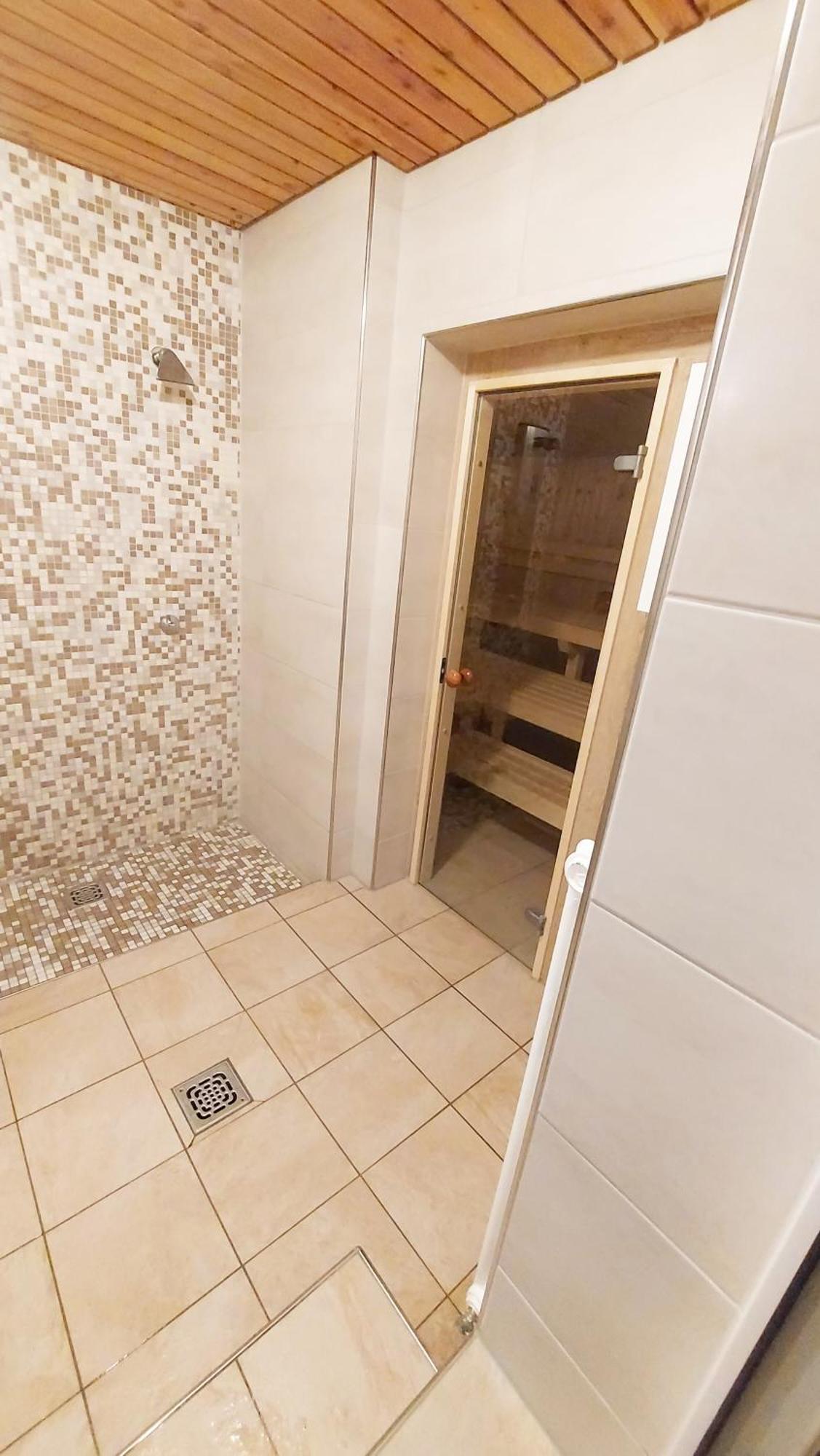 Apartamento Berg-Juwel Hallenbad Mit Sauna Missen-Wilhams Exterior foto