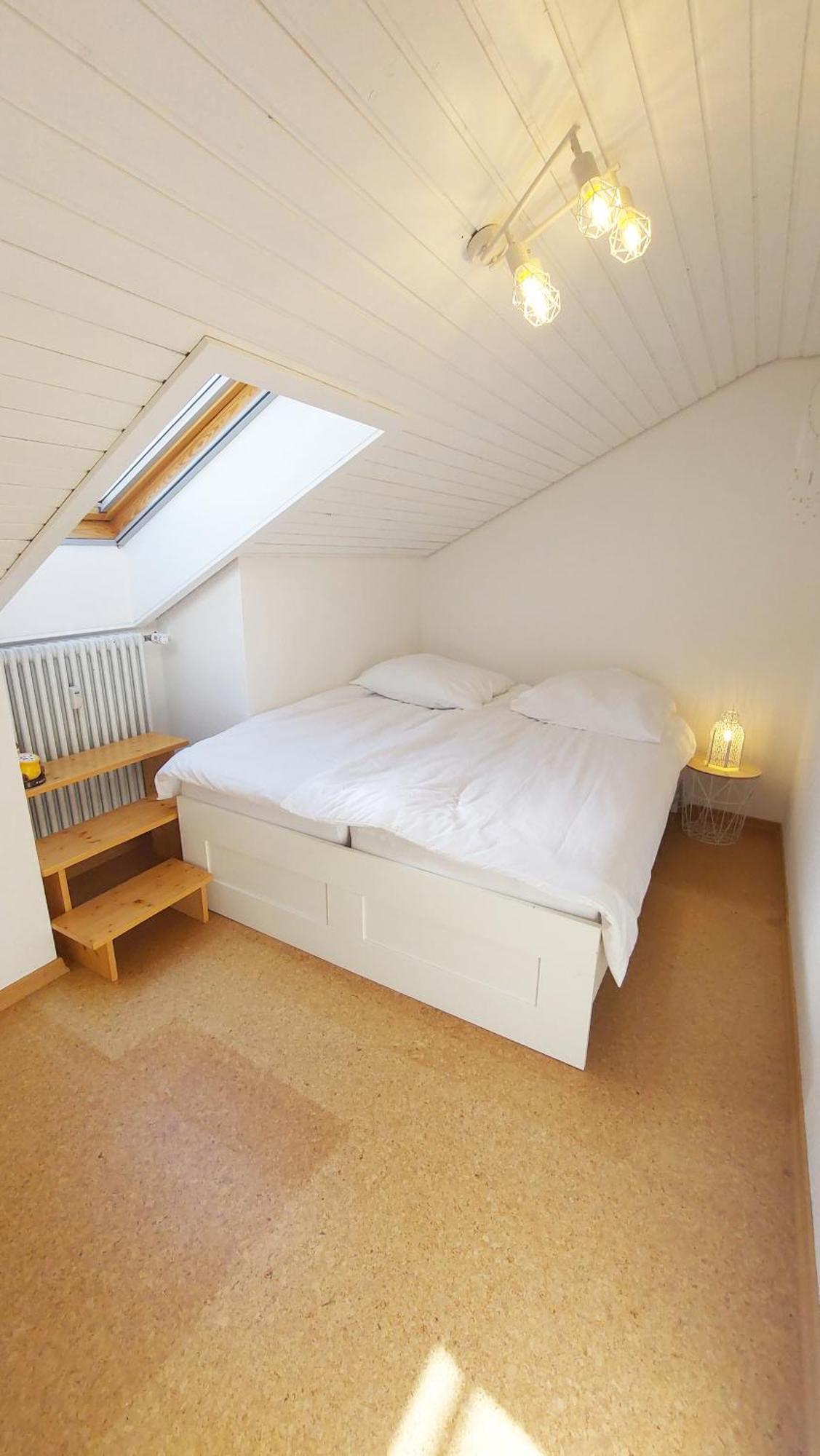 Apartamento Berg-Juwel Hallenbad Mit Sauna Missen-Wilhams Exterior foto